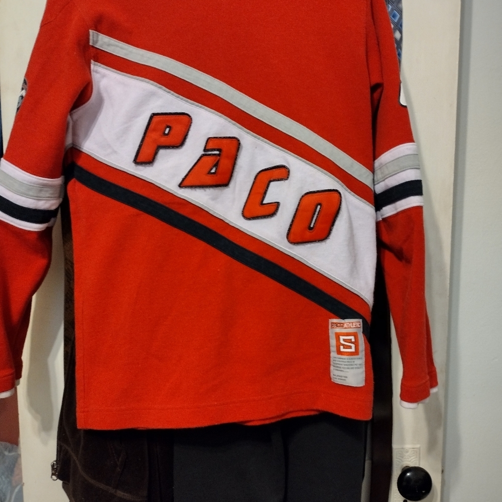 Boys PACO Sweatshirt